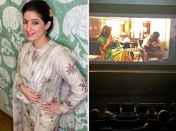 ‘She has a wonderful part and is completely incredible,’- Twinkle Khanna on mother Dimple Kapadia’s performance in Tenet