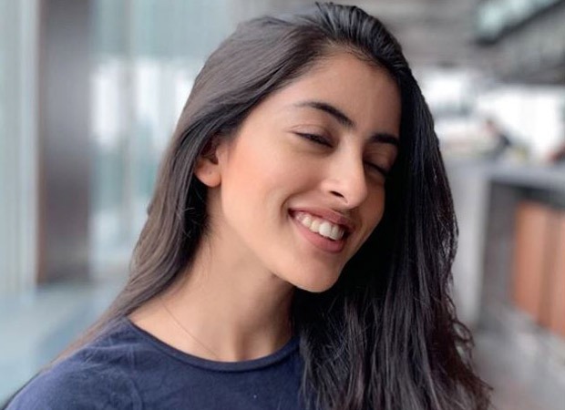Amitabh Bachchan’s granddaughter Navya Naveli Nanada shares her struggle with anxiety