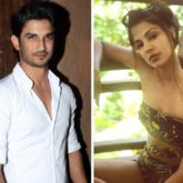 Sushant Singh Rajput and Rhea Chakraborty would consume marijuana together, reveals Shruti Modi