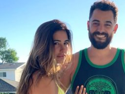 Nargis Fakhri makes her relationship with Justin Santos Instagram official 