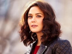 Preity Zinta remembers Sangharsh as it completes 21 years of release; says it was her first film with a female director