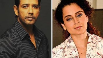 Annup Sonii takes a dig at Kangana Ranaut’s comment on 90% Bollywood being on drugs; gives another suggestion