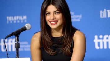 Priyanka Chopra is all praise for a 9-year-old girl who recreated excerpts from her old speeches