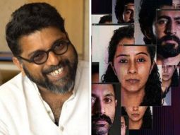 EXCLUSIVE: “Giving too much information is also risky,”- C U Soon director Mahesh Narayanan on limitations of screen based format