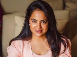 Sameera Reddy recalls being called ‘unapproachable’ by an actor who said he would never work with her again