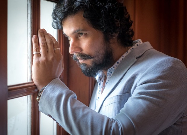 Randeep Hooda feels that theatres should reopen soon considering everything is opening