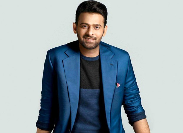 Prabhas gifts his gym trainer of more than eight years a luxury car  