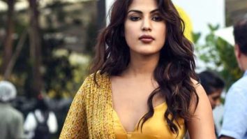 Rhea Chakraborty files complaint against Sushant Singh Rajput’s sister Priyanka for bogus medical prescription 