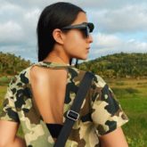 This is how Sara Ali Khan plans to hide from 2020