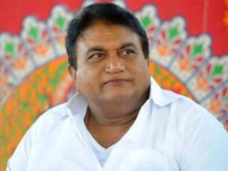 Actor Jaya Prakash Reddy passes away at 74