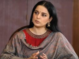 BMC issues notice to Kangana Ranaut for illegal construction in Mumbai office; gives 24 hours to respond 