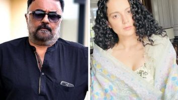 National Award Winning cinematographer P C Sreeram says he rejected a film as it had Kangana Ranaut in the lead