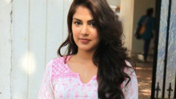 Rhea Chakraborty’s lawyer says she is being punished for ‘being in love with a drug addict suffering from mental health issues’