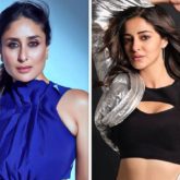 Kareena Kapoor Khan is all praise for Ananya Panday for her performance in ‘Beyonce Sharma Jaayegi’