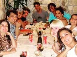 On Akshay Kumar’s birthday, Chunky Panday shares a major throwback picture from the sets of Housefull 