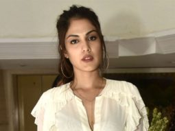 Rhea Chakraborty tells the court she was forced by the NCB to make ‘incriminatory confessions’