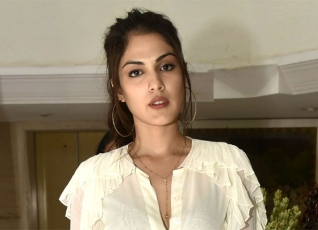 Rhea Chakraborty tells the court she was forced by the NCB to make ‘incriminatory confessions’ 