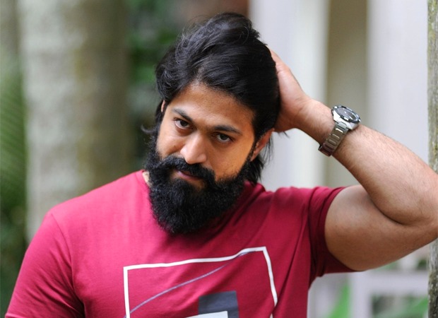 Yash reacts to the Sandalwood drug scandal; appeals media to not paint the entire Sandalwood as filled with drug addicts