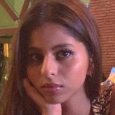 Shah Rukh Khan’s daughter Suhana Khan knows her way around make-up and her latest picture is proof