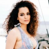 Police complaint filed against Kangana Ranaut for using defamatory language against CM Uddhav Thackeray 