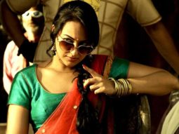 “Remember being unsure if this is really what I even wanted to do,”- Sonakshi Sinha on completing 10 years in the movies