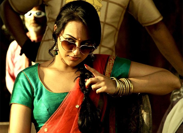 “Remember being unsure if this is really what I even wanted to do,”- Sonakshi Sinha on completing 10 years in the movies