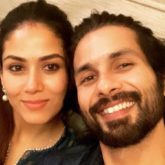 Shahid Kapoor’s wife Mira Rajput says that their family is not a ‘film family’ 