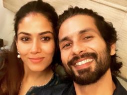 Shahid Kapoor’s wife Mira Rajput says that their family is not a ‘film family’ 