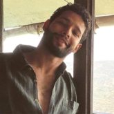 Siddhant Chaturvedi resumes work on his next; travelling to Goa to shoot today