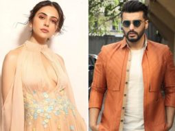Rakul Preet Singh finds out about cancelled shoot of her upcoming film with Arjun Kapoor only after boarding flight for Mumbai