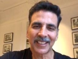 Akshay Kumar shares video thanking all his fans and mentions the work done by ‘Akkians’ on his birthday