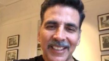 Akshay Kumar shares video thanking all his fans and mentions the work done by ‘Akkians’ on his birthday