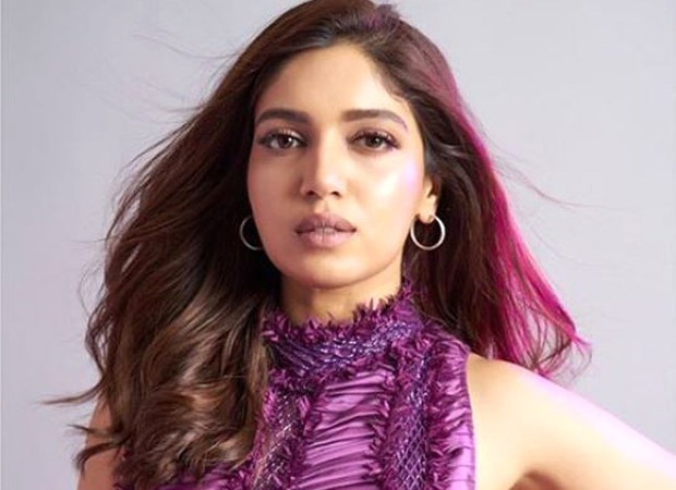 'My character breaks all the tags associated with being a woman’- Bhumi Pednekar