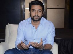 Madras HC Judge wants contempt proceedings against actor Suriya for his NEET statement
