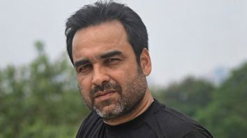 Pankaj Tripathi says nepotism never came in his way but admits star kids get opportunities quicker than others
