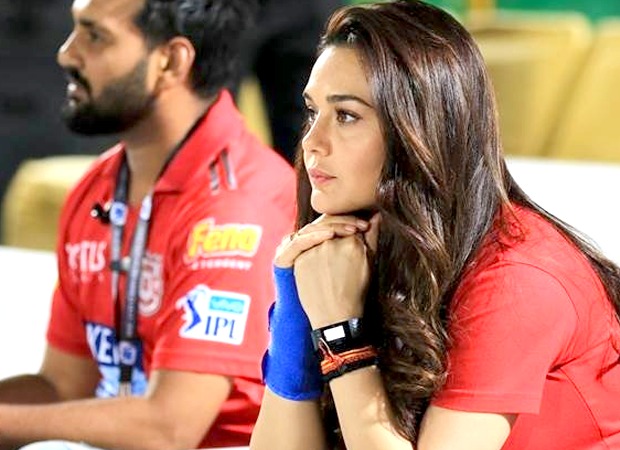 ‘Short run hit harder that 6 days of Quarantine and 5 COVID-test’ Preity Zinta after KXIP loses to DC 