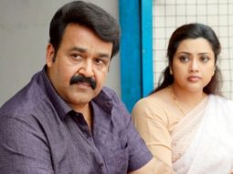 Makers of Mohanlal starrer Drishyam 2 start shooting; see pics