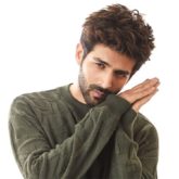 Kartik Aaryan plans to resume work once COVID-19 curve in India flattens