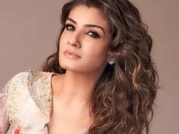 “Punish the Guilty, users, the dealers/suppliers,” says Raveena Tandon as she welcomes a ‘clean-up’ in the industry