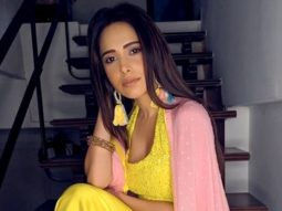 Nushrratt Bharuccha buys her first house on her own; worries on wall colour going ‘horribly wrong’