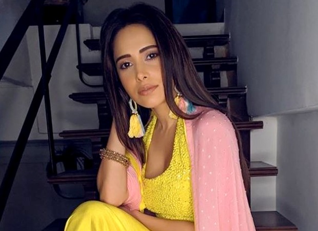 Nushrratt Bharuccha buys her first house on her own; worries on wall colour going ‘horribly wrong’