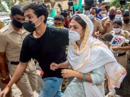 Rhea Chakraborty and Showik Chakraborty’s bail plea hearing adjourned for September 29; lawyer argues validity of the arrest