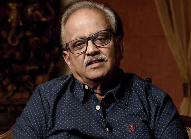 RIP: Legendary singer SP Balasubrahmanyam passes away at 74 : Bollywood ...