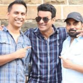 It’s a wrap for the second season of Manoj Bajpayee starrer The Family Man
