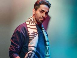 Ayushmann Khurrana flies his trainer to Chandigarh for physical transformation for his next film