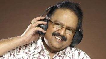 SP Balasubrahmanyam before testing COVID-19 positive had composed a song about the virus SP Balasubrahmanyam before testing COVID-19 positive had composed a song about the virus