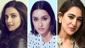 NCB starts questioning Deepika Padukone and Shraddha Kapoor; Sara Ali Khan on the way 