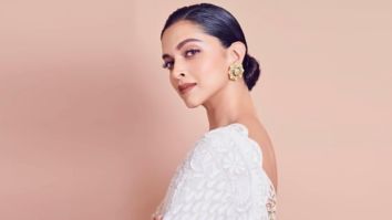 Deepika Padukone being interrogated by a 5-member team of NCB; to be asked about 2017 party