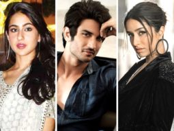 Sara Ali Khan and Shraddha Kapoor make BIG REVEAL of witnessing Sushant Singh Rajput consume drugs 