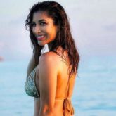 On World Tourism day, Sophie Choudry shares pictures from some of her favourite travel destinations across the world 